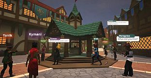 Spellfarers