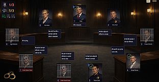 Rotten Chamber