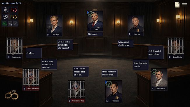Rotten Chamber