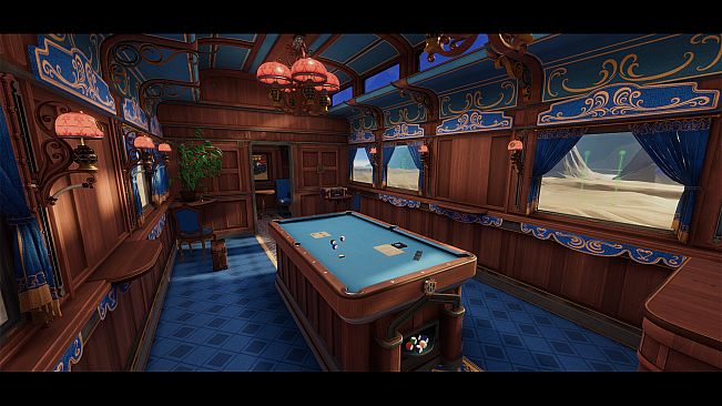 Escape Simulator: Wild West DLC