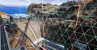 IndustrialVR - Hoover Dam