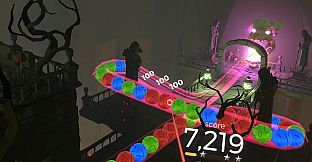 Zooma - Chapter 4 DLC - "Temple of the Damned"