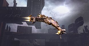 Star Conflict - Mjolnir