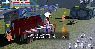 Star Soraight Fantasy DLC: High-Difficulty Maps & AZKi Character Pack