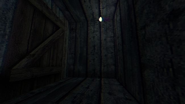 Dead Tapes: Fading Father