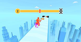 Jelly Sprint