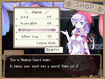 Tobari and the Night of the Curious Moon