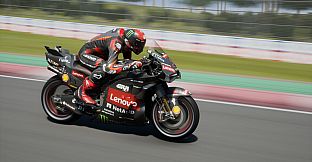 MotoGP24 - Test Suits