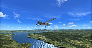 FSX Steam Edition: Toposim Australia Add-On