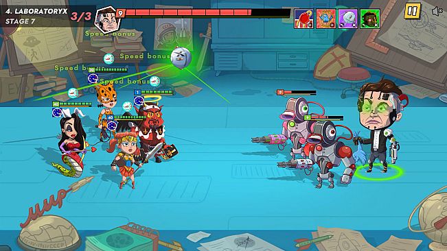 Naughty Arena