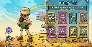 Ground Zero Hero PROLOGUE