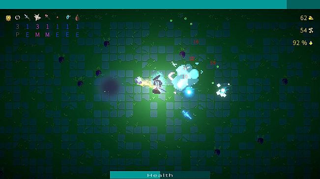 The Last Corpse Forge : Survivor