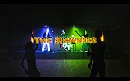 Take That Mainstage!