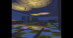 Dark Night Endless Tales : Bitter Forest