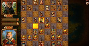 Choc Tactic for Chess Master - Expérience 64