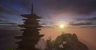 Yag - Medieval Asian Content