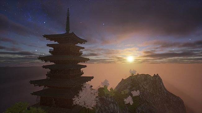 Yag - Medieval Asian Content