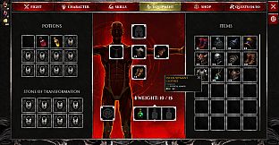 The Last Man Survivor: Prologue