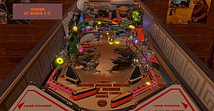 Titans Pinball