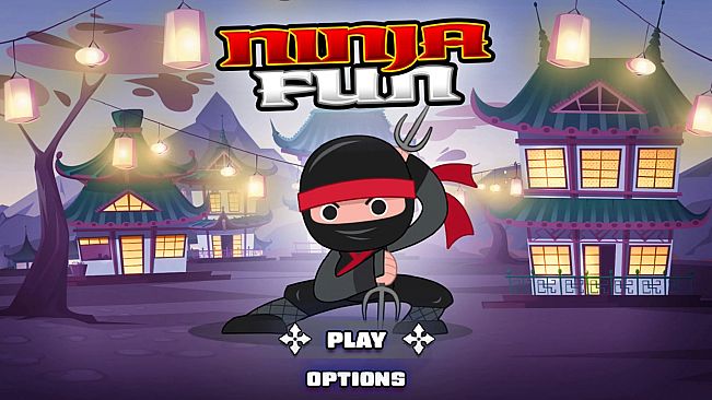 Ninja Fun