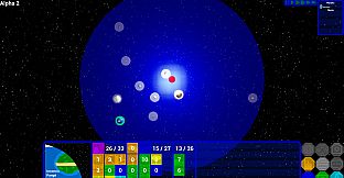 Gewevo : Interstellar