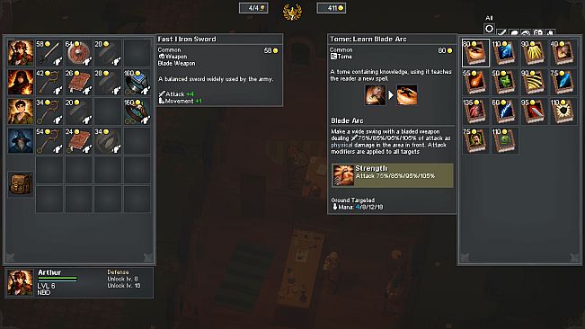 Illyrium: Chronicles