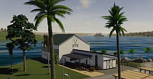 Cities: Skylines II - Creator Pack: Leisure Venues