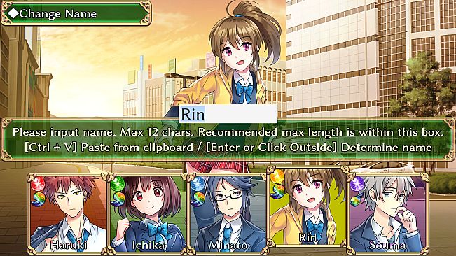 Students of Psionic Power