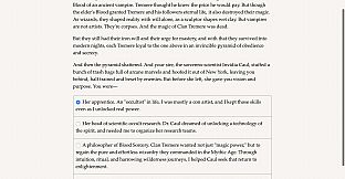 Vampire: The Masquerade — Night Road — Usurpers and Outcasts