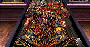 Pinball Arcade: Season Three Pro Pack