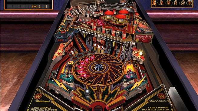 Pinball Arcade: Season Three Pro Pack