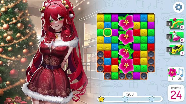 Eroblast: Spicy Pack