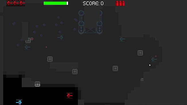 Tiger Tank 59 Ⅰ Black Hill Fortress MP055