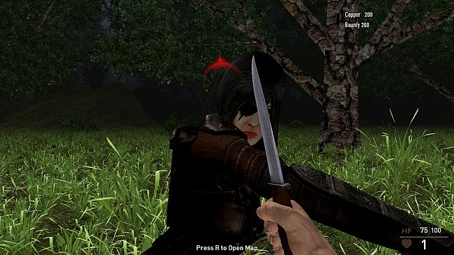 The Life Of Greather