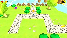 Mr Maker 3D Level Editor