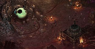 Torment: Tides of Numenera