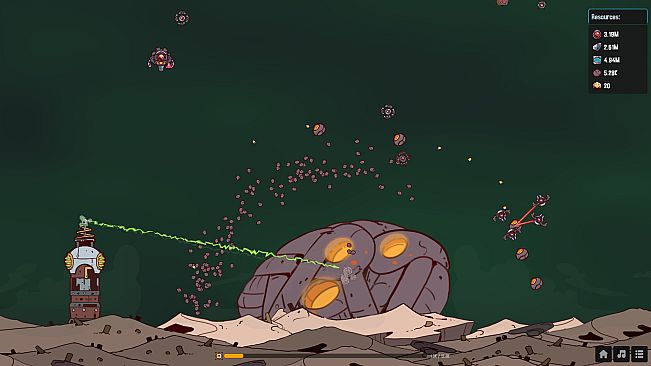 Swarmfeed