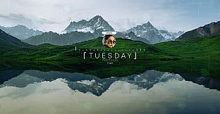 Time Sticker 时光贴刻