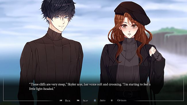 The Mermaid of Zennor