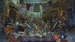 Whispered Secrets: Purrfect Horror Collector's Edition