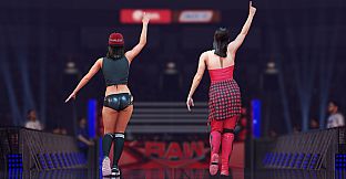 WWE 2K23