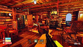 THE Z LAND : FPS SURVIVAL