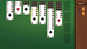 15in1 Solitaire