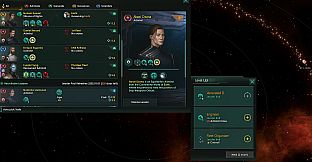 Stellaris: Galactic Paragons