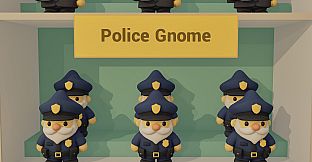 Sort Them Gnomes