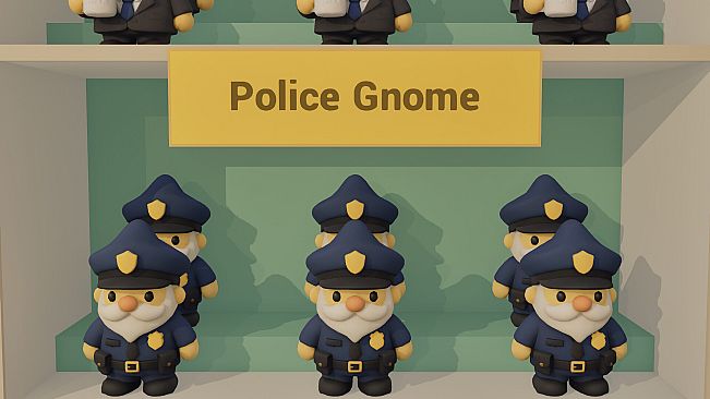 Sort Them Gnomes