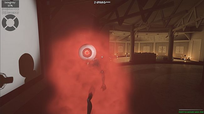 The Architect's Game