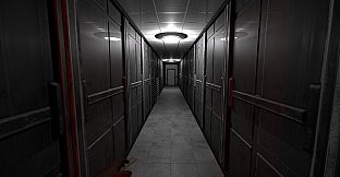 The Killing Rooms