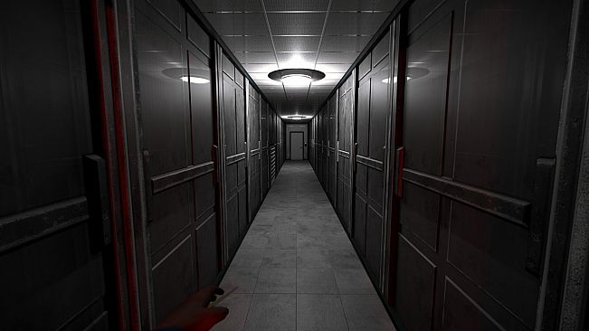 The Killing Rooms