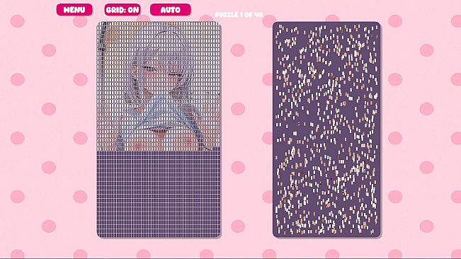 Hentai Puzzler